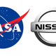 Illustration for article titled NASA And Nissan Are Teaming Up To Make Robo-Cars Of The Future